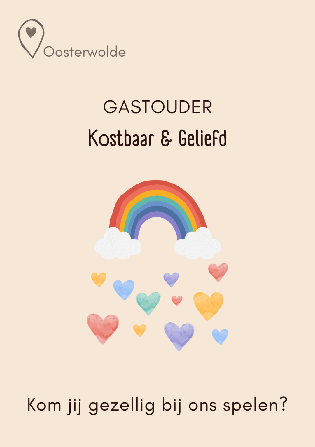 Kostbaar & Geliefd