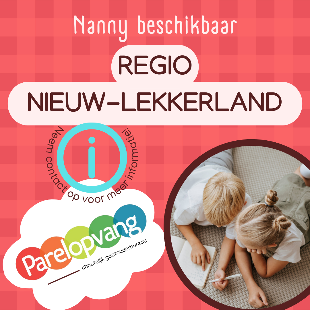 Nanny uit Nieuw-Lekkerland
