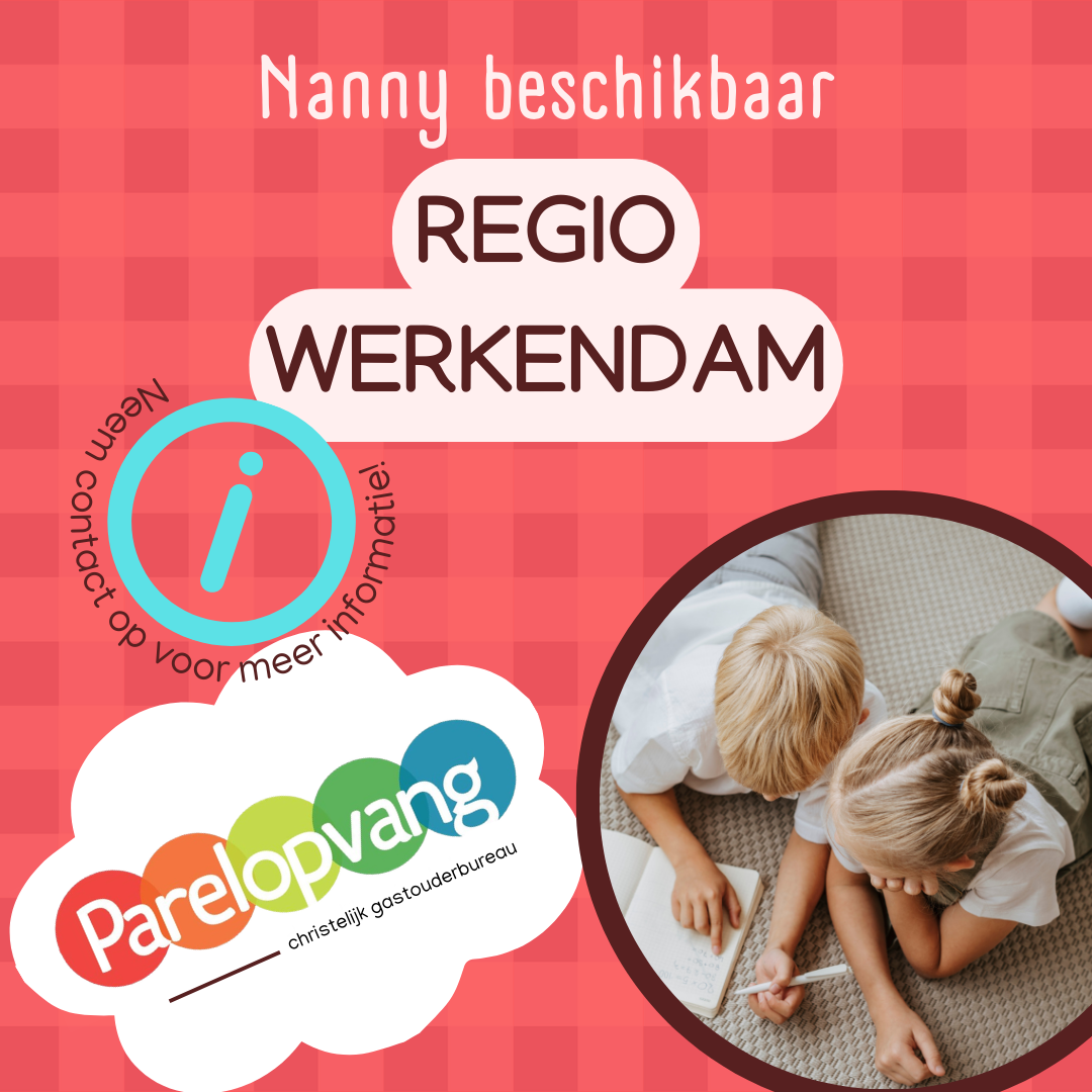 Nanny uit Werkendam