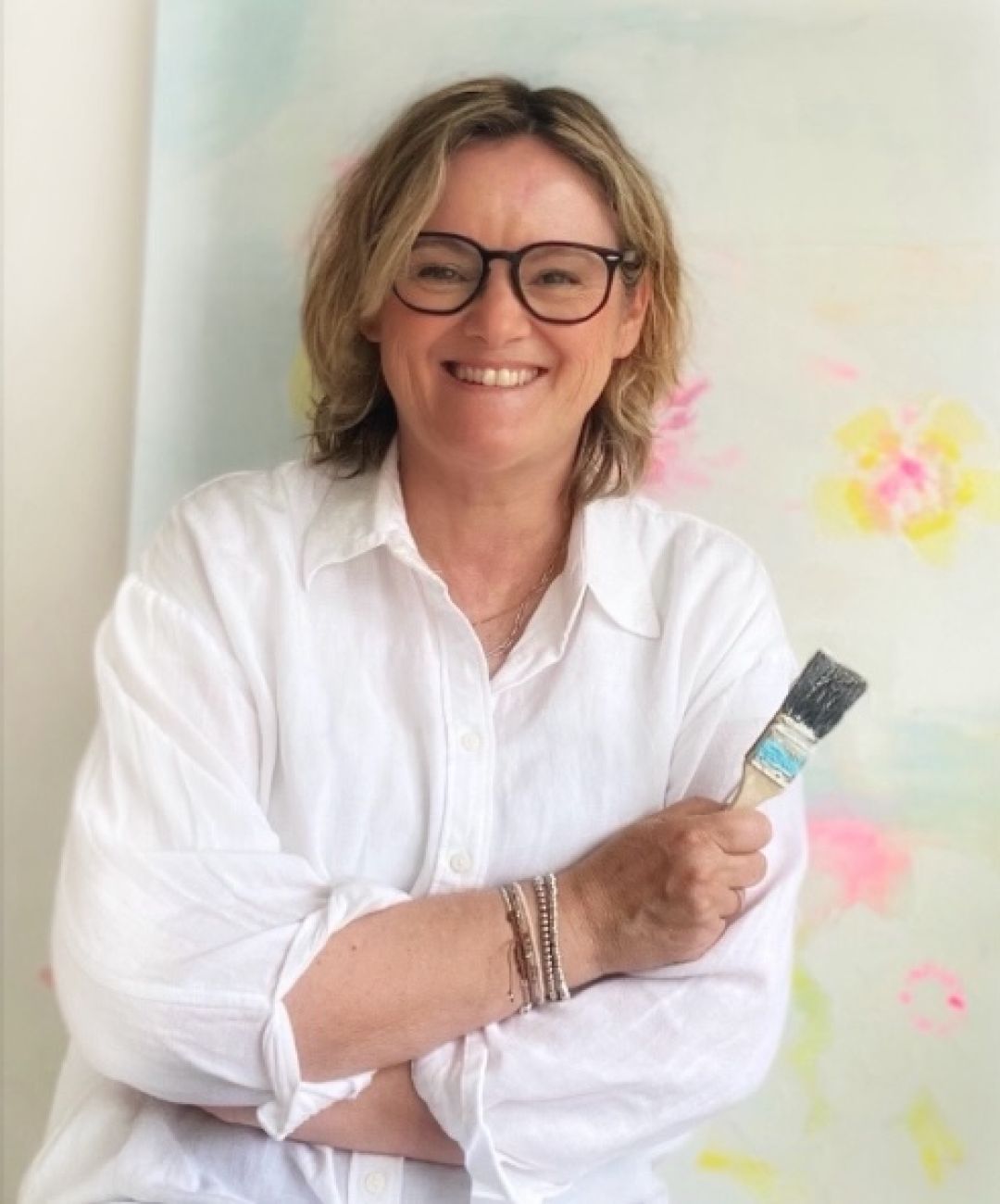 Andrea Roozendaal